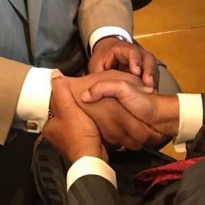 Meet your Posher, Jamil